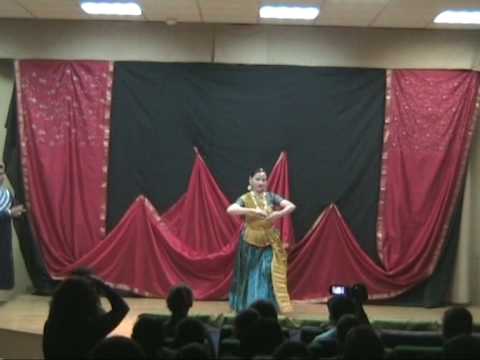 kathak