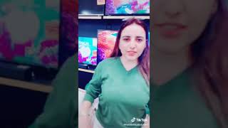 Hareem Shah Hot Videos