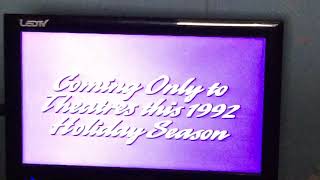 Opening To 101 Dalmatians 1992 Vhs Version