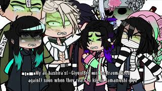 Literally The Most Disgusting Fanmade Demonslayer Comic Ever