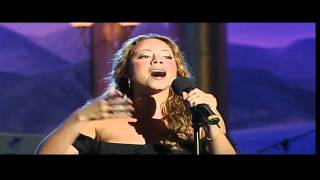 Mariah Carey - My All (Live In Modena) Hd