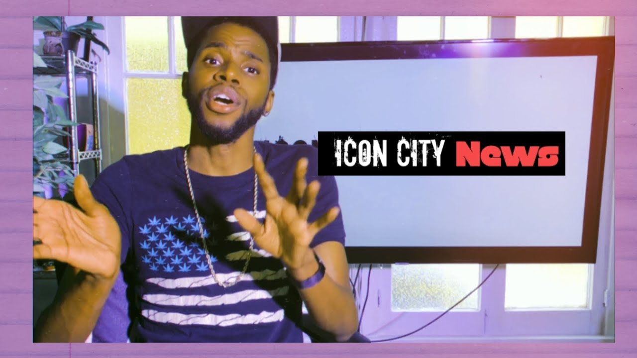 Whitney Houston Was Bisexual & Trina Called The N Word At Walmart (Icon City News)