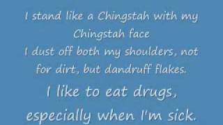 Watch Nigahiga Im A Chingstah video