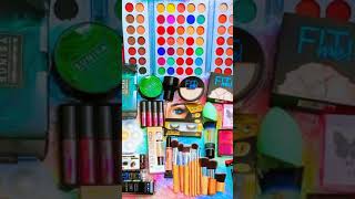 Affordable Beginners Makeupkit Girls Haven Desi Bong Beauty