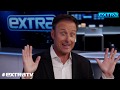 Chris Harrison on What Happened After Cameras Stopped Rolli...