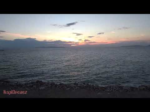 First Try on Xiaomi Drone 4K