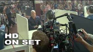 Elysium Behind The Scenes Part 1 Of 3 Screenslam