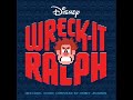 Wreck-It Ralph OST - 4 - Sugar Rush