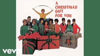 The Ronettes - Sleigh Ride ( Audio)