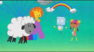 Lazoo Theme Song Cbc Kids