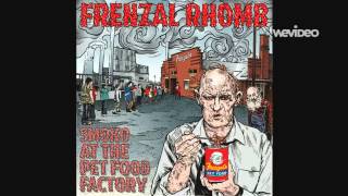 Watch Frenzal Rhomb Dead Celebrity video