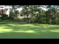 Les Pins Golf Course France Part 2