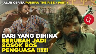 Ambisi Pemuda Miskin Untuk Berkuasa - Alur Cerita Film