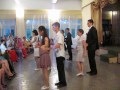 Video Вальс (танец) выпускников 11-А класса (выпускной 2012)