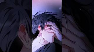 He Almost Lost Control