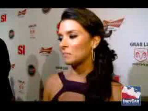 Danica Patrick 20Q Playboy Interview Danica Patrick 20Q Playboy Interview