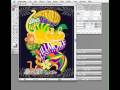 Organizing Your Digital Workspace - Arranging Adobe Pallets