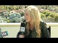 Nick Santino Talks Debby Ryan Friendship + 'A Rocket To The Moon' New Album