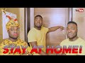 African Home: When The Boredom Hits You Really Hard (Quaranti...