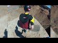 Epic BASE Jump Compilation | #Skylife