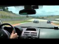 TrackDay MUGELLO 16/06/2010 - Renault Megane 1.9dCi - 1° Parte