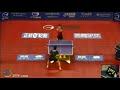 Harmony China Open 2013 Highlights: Kenta Matsudaira vs Wang Hao (Round 2)