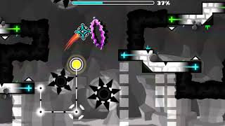 Geometry Dash Omg Aliens Complete Rmvgamer