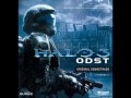 Traffic Jam - Track 07 - Halo 3 ODST OST