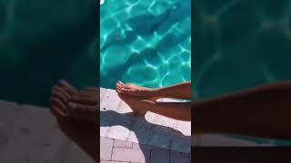 Beatriz Corbett In Slow Motion Miami 2023