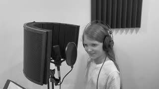 Lily - Just Sing (Trolls World Tour) Cover