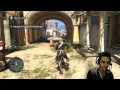 assassins