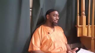 The Black Lessons (#1): The "Blackness" of the Sahaabah