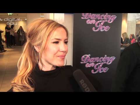 Dancing on Ice's Heidi Range: 'Sugababes haven't split up' Dancing on Ice's Heidi Range: 'Sugababes haven't split up' klip izle