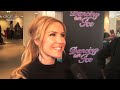 Dancing on Ice's Heidi Range: 'Sugababes haven't split up' klip izle
