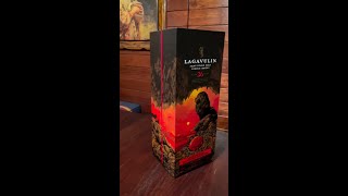 Lagavulin 26 Years Special Release 2021