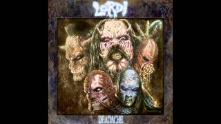 Watch Lordi The Rebirth Of The Countess video