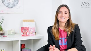 "Les réseaux sociaux ont permis de faire une bouche à des milliers d'oreilles"- Elsy par MaComAgency