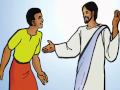 Words of Life 2 ARABIC, SUDANESE CREOLE: Juba People/Language Movie Trailer