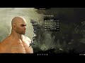 character creation