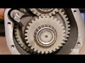 Gears - How its Made