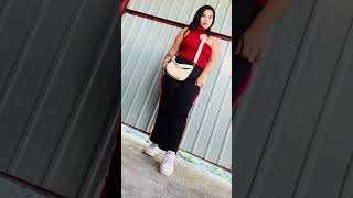 Red Julia Evangeline Unite