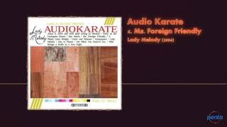 Watch Audio Karate Ms Foreign Friendly video