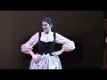 Juventus Lyrica | Opera2Day | Così Fan Tutte | WA Mozart