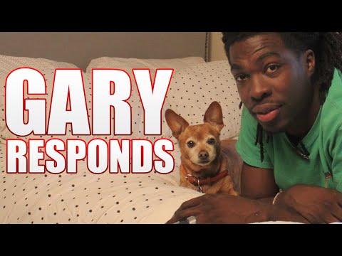 Gary Responds To Your SKATELINE Comments -