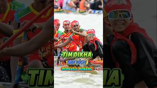 Tim Dikha Aura Farming Berhasil Menang Di Race Pertama