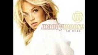 Watch Mandy Moore Want You Back video