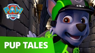 Paw Patrol - Quest For The Crown - Mission Paw Rescue Episode - Paw Patrol Official & Friends