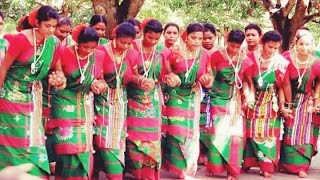 Chetan Tola Rema - Super Hit Santali Song