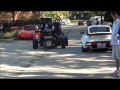 Cars & Cafe September 2011 pt. 1