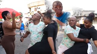 Bilengi Ekueyisi Mondimi I Gag Conais I I Les Meilleurs De Bbm Bravo I Ca Tv I Ca Tv